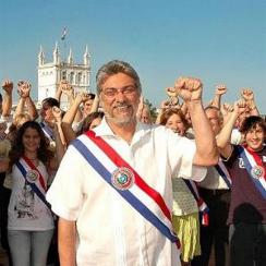 paraguay bicentenario